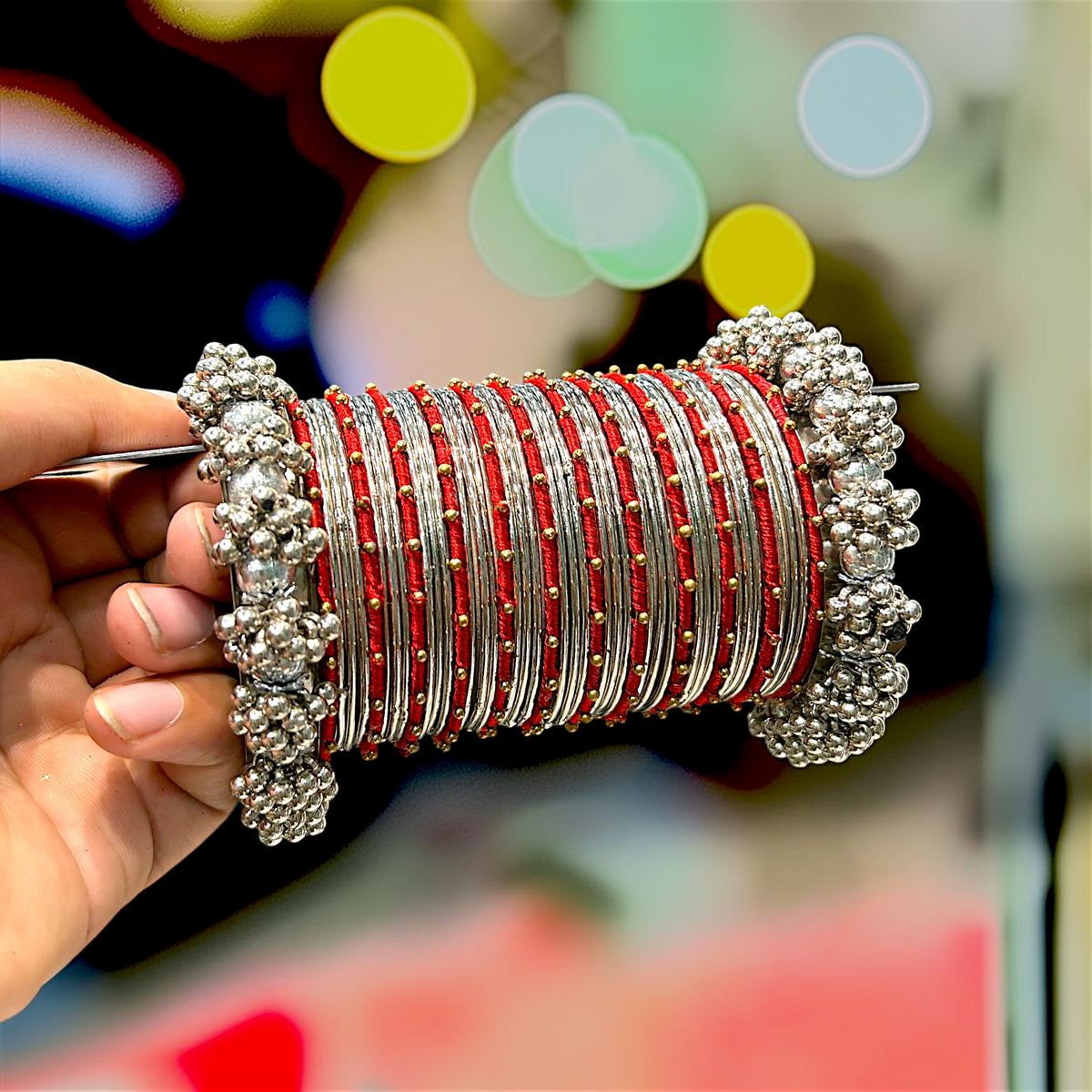 Customized Bangles Set 103