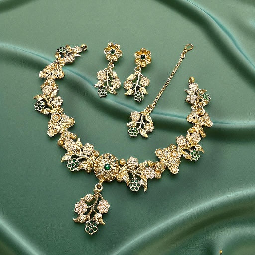 Alina Rajwara Necklace