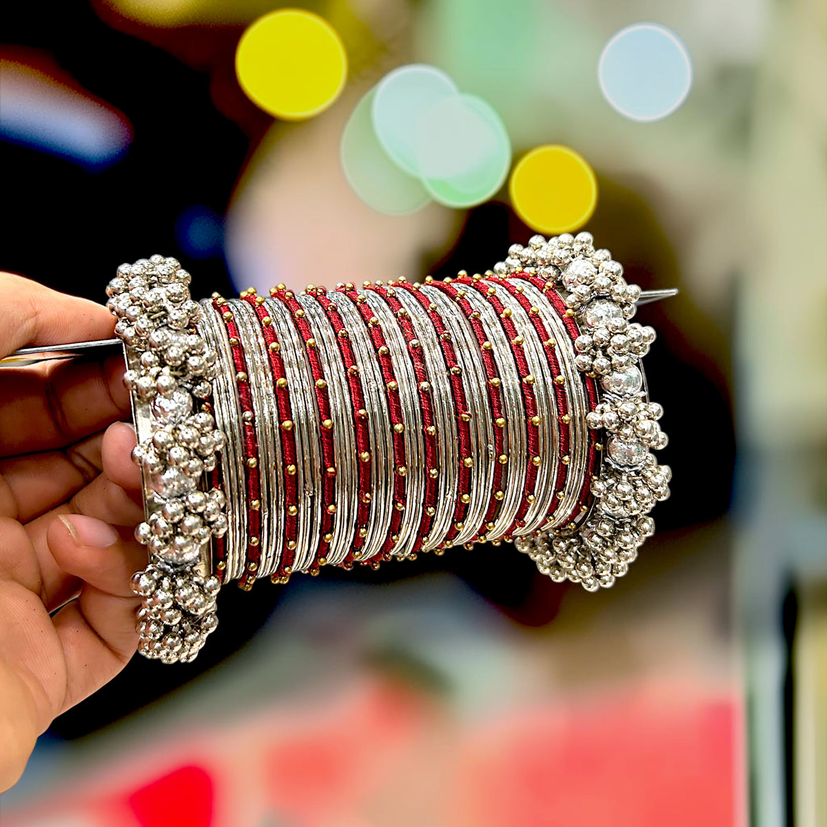 Customized Bangles Set 103