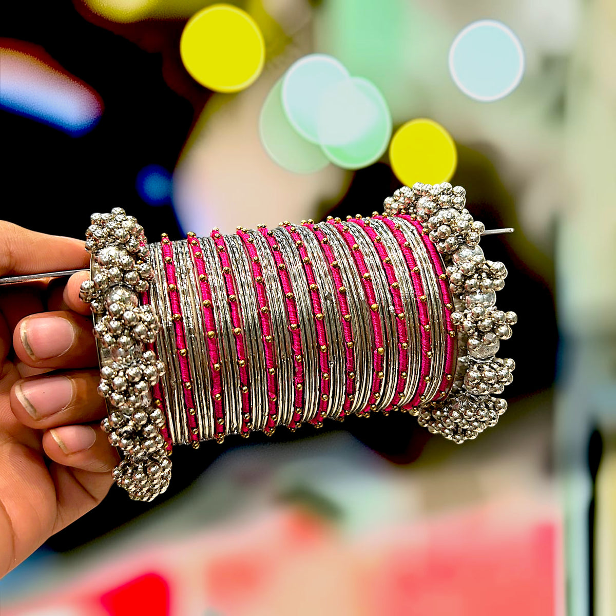 Customized Bangles Set 103