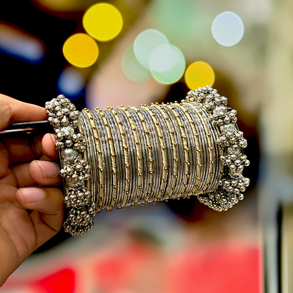 Customized Bangles Set 103