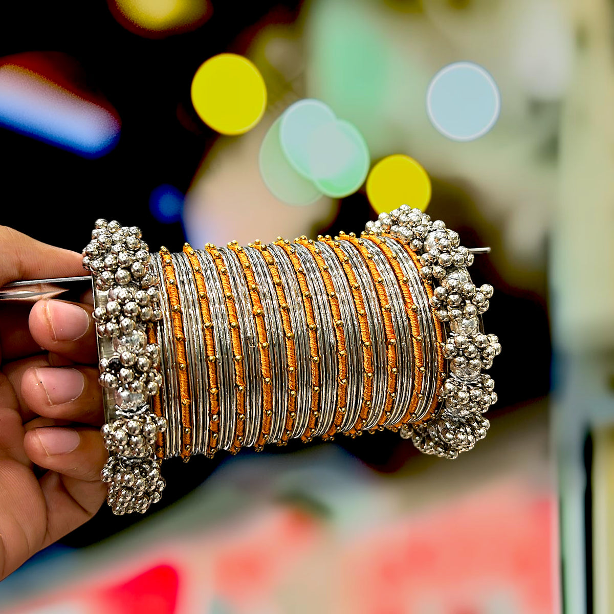 Customized Bangles Set 103