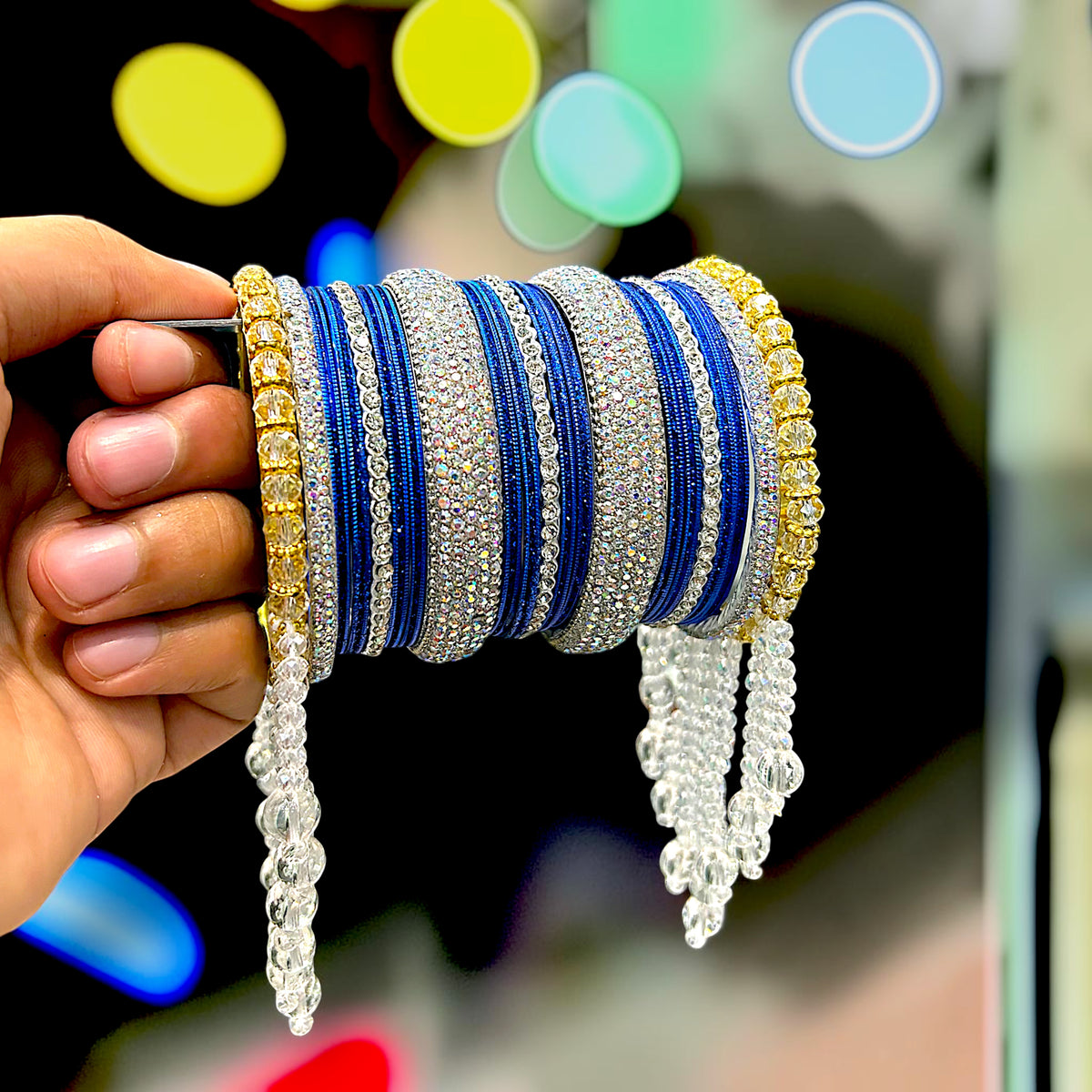 Custom Bangles for Girls 102