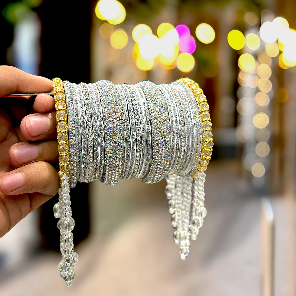 Custom Bangles for Girls 102