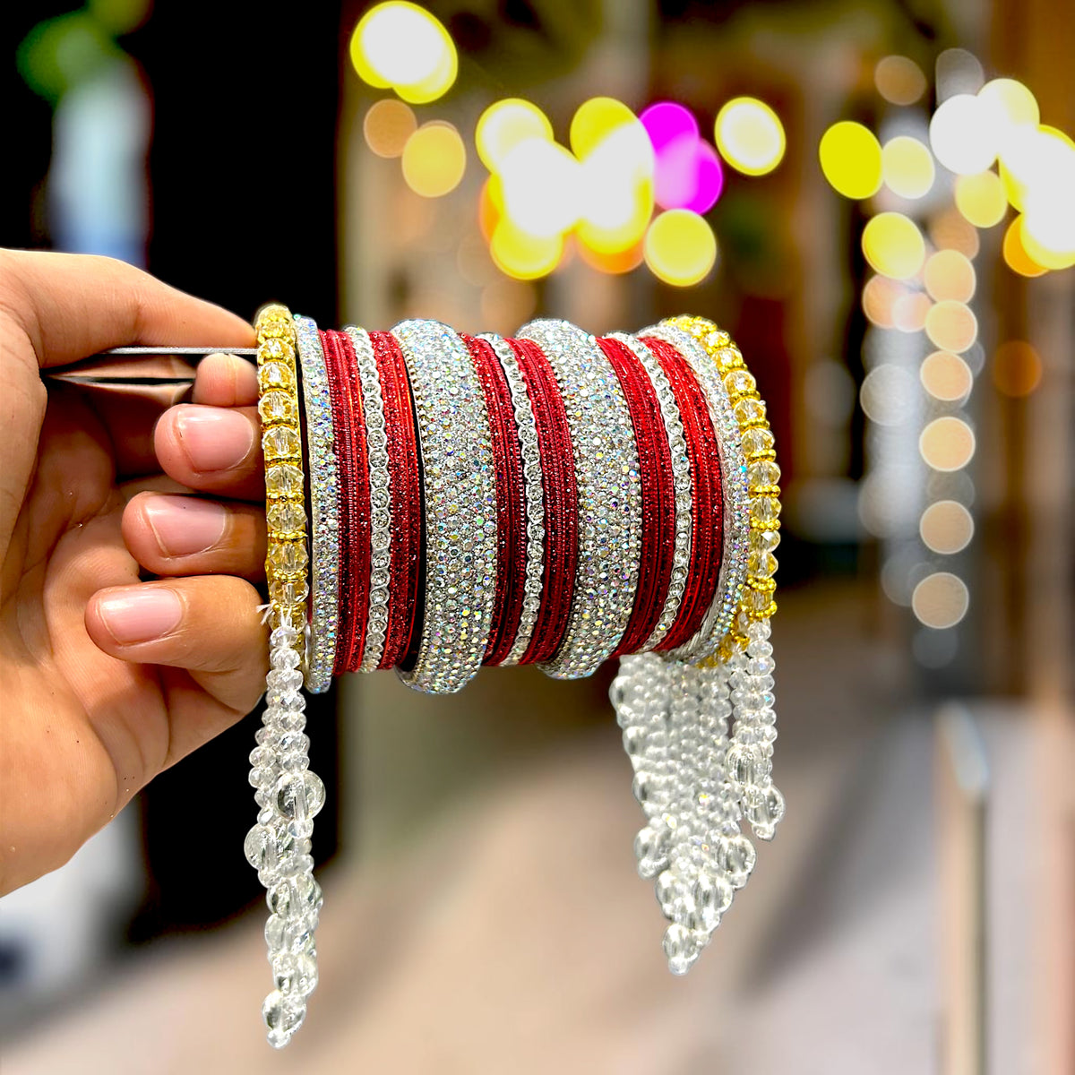 Custom Bangles for Girls 102