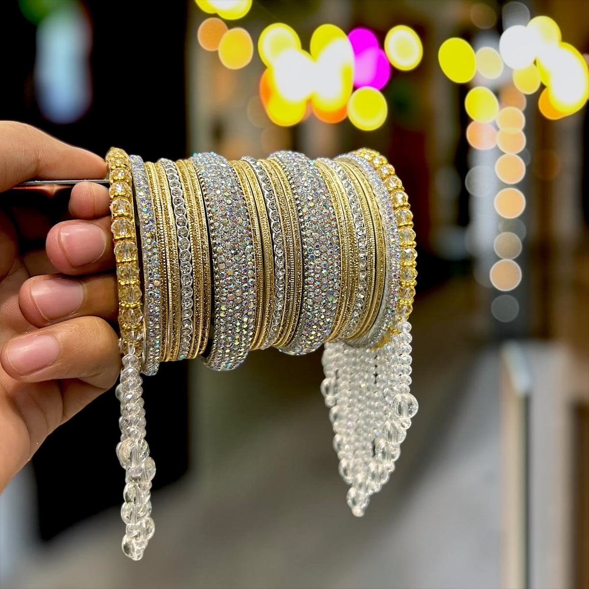 Custom Bangles for Girls 102