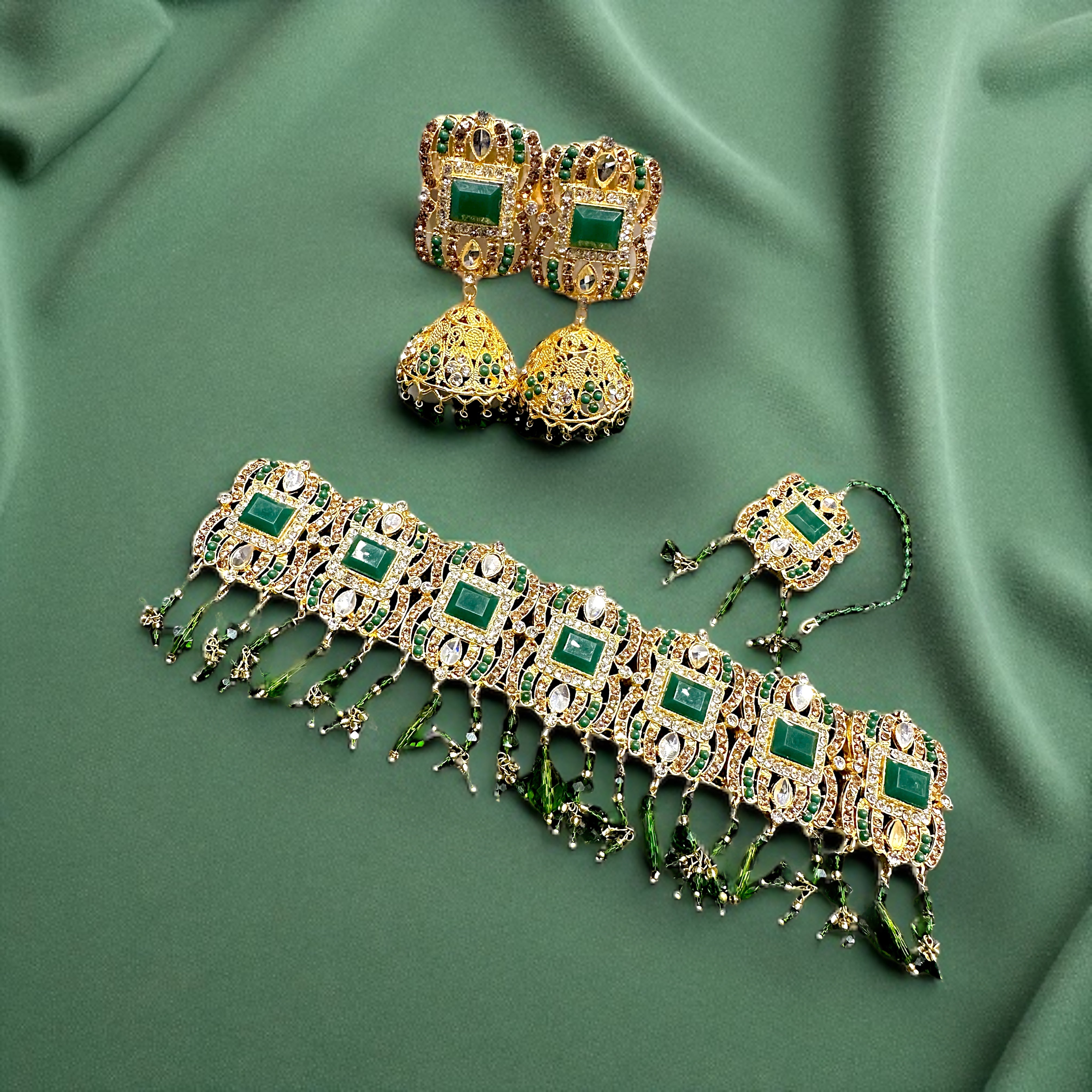 laiba Necklace