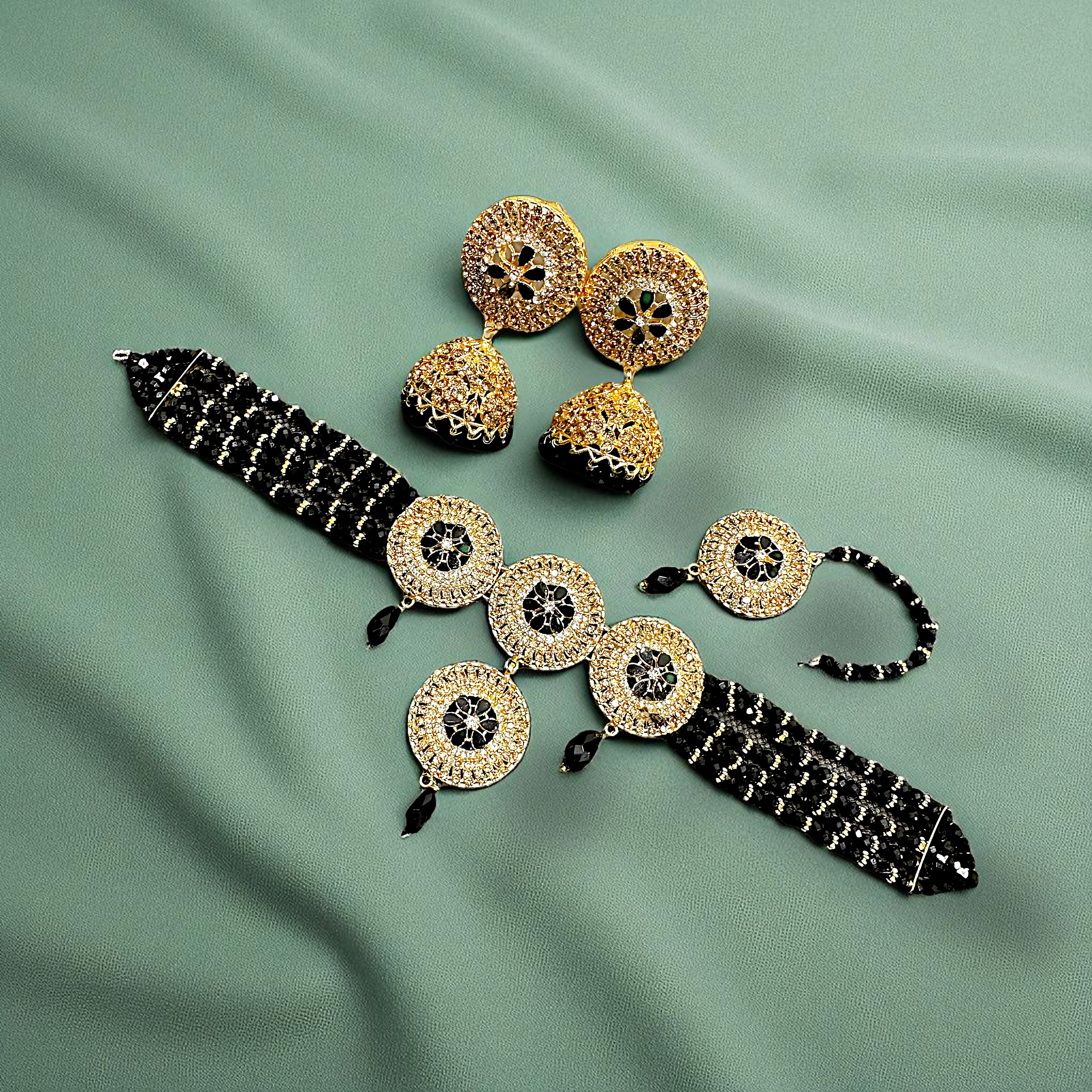 Rimsha Necklace