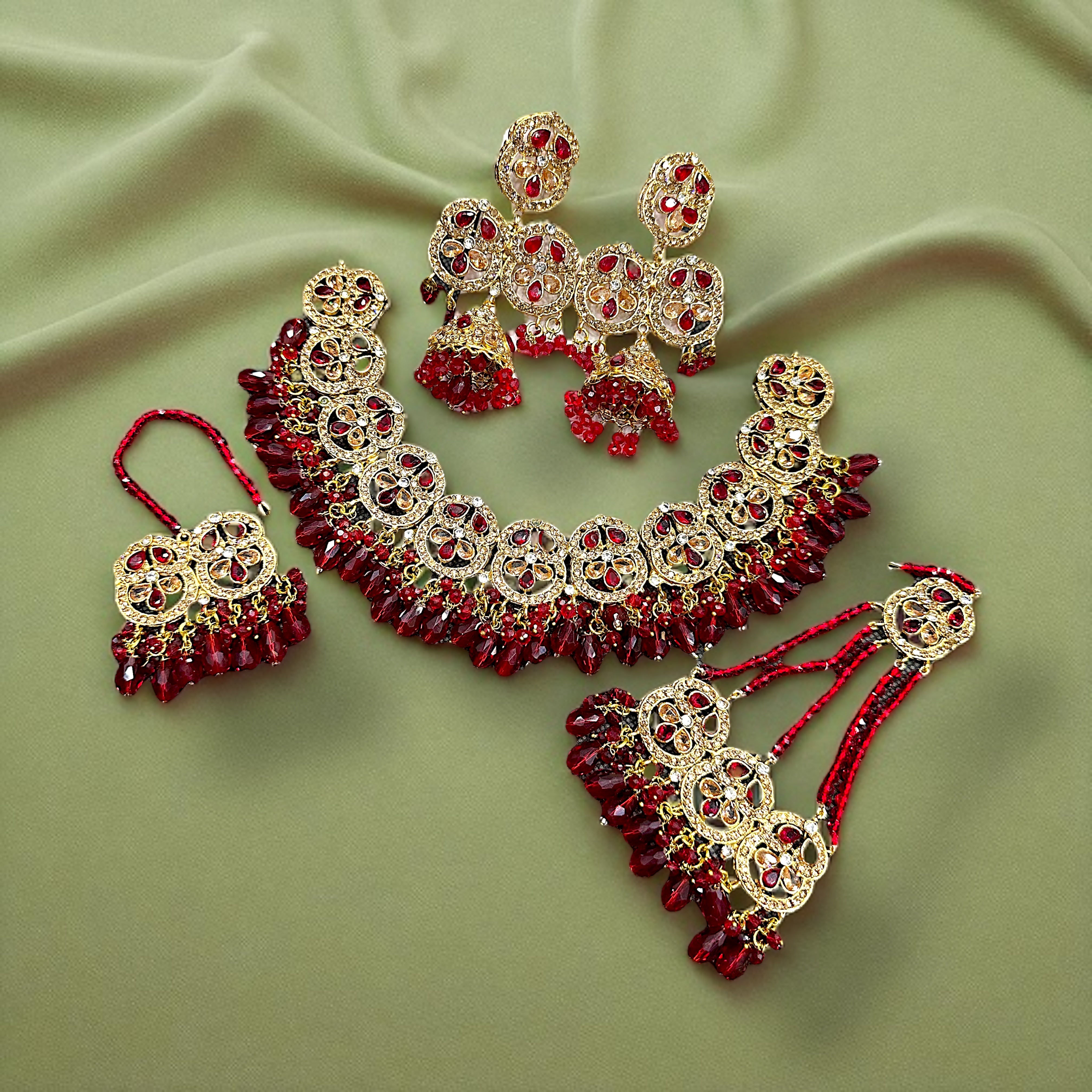 Zara Necklace