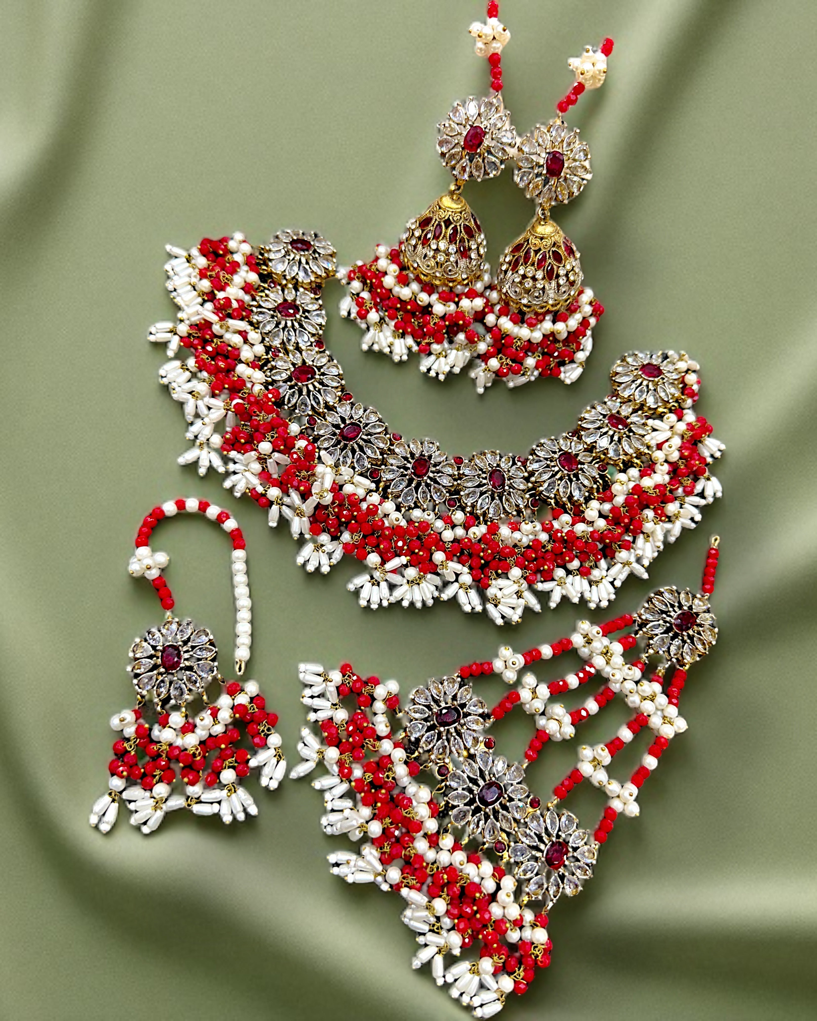 Victoria Necklace