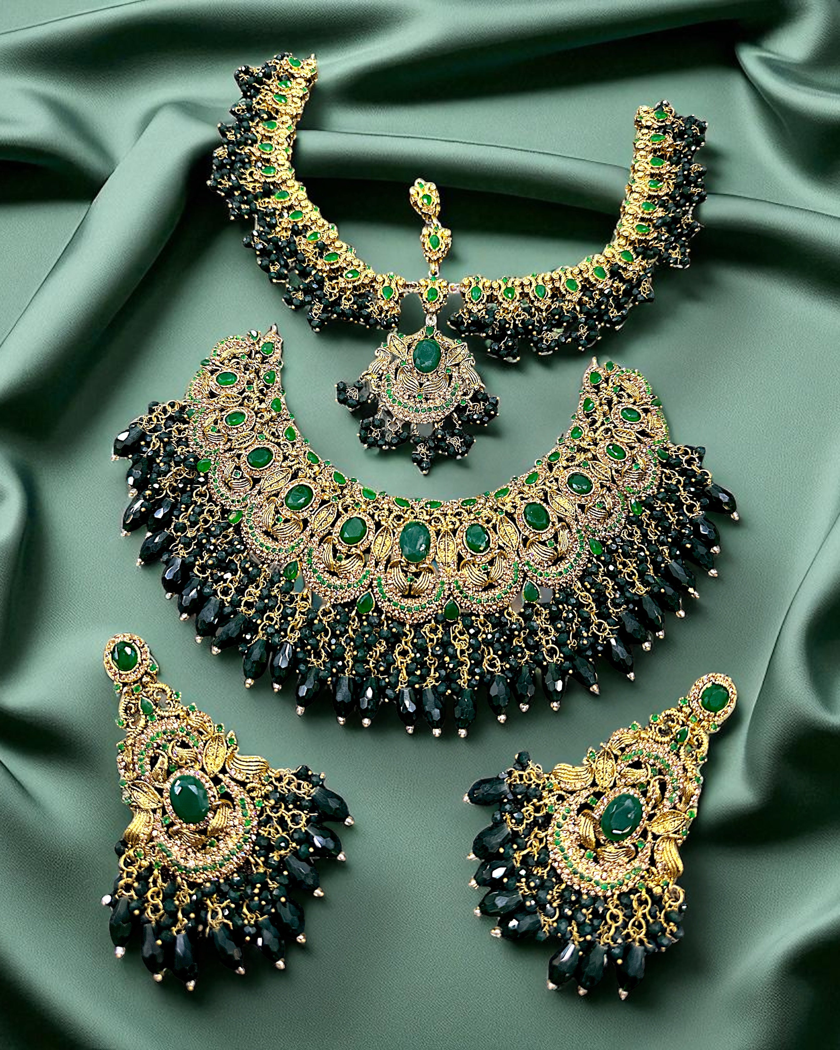 Hannah Necklace
