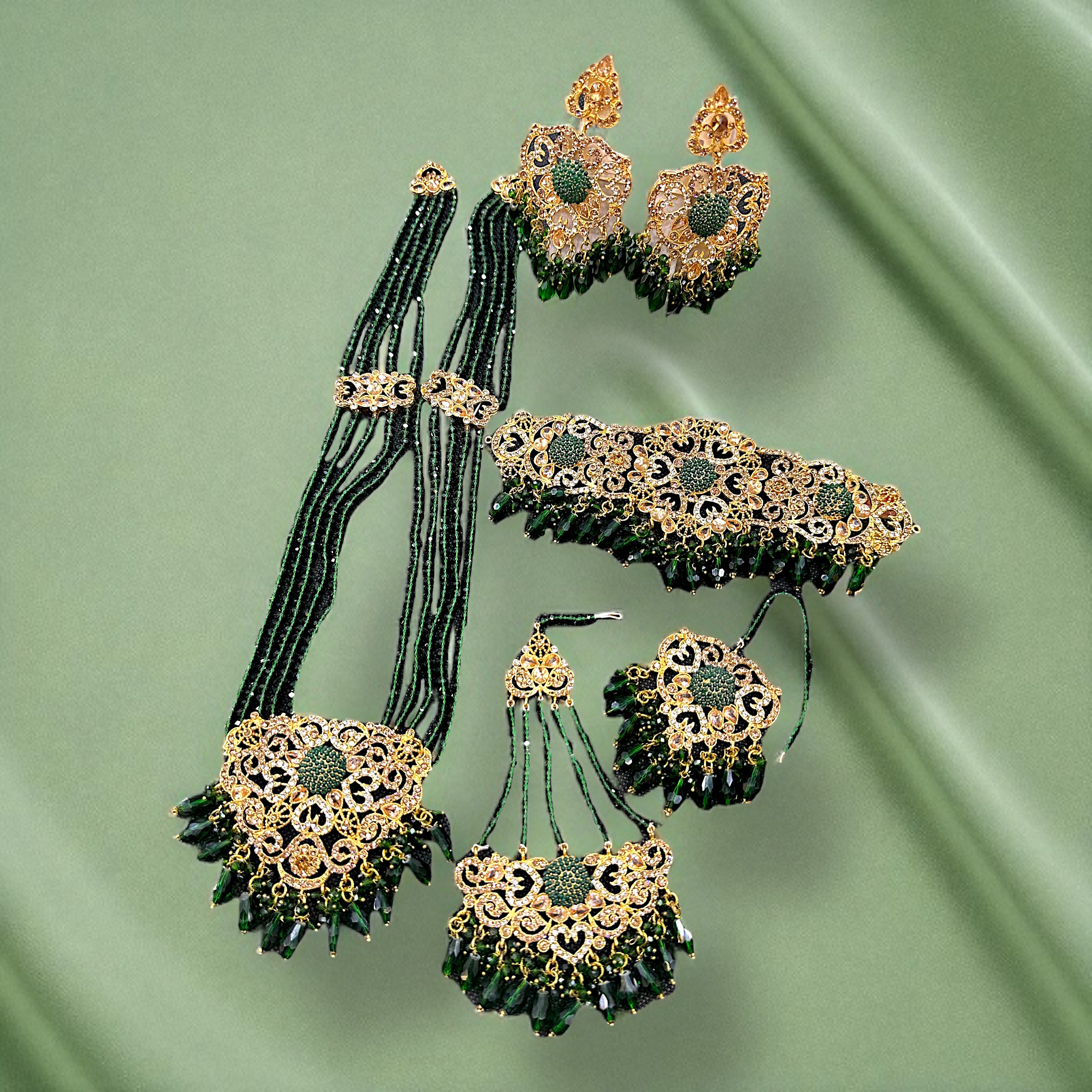 Layla necklace