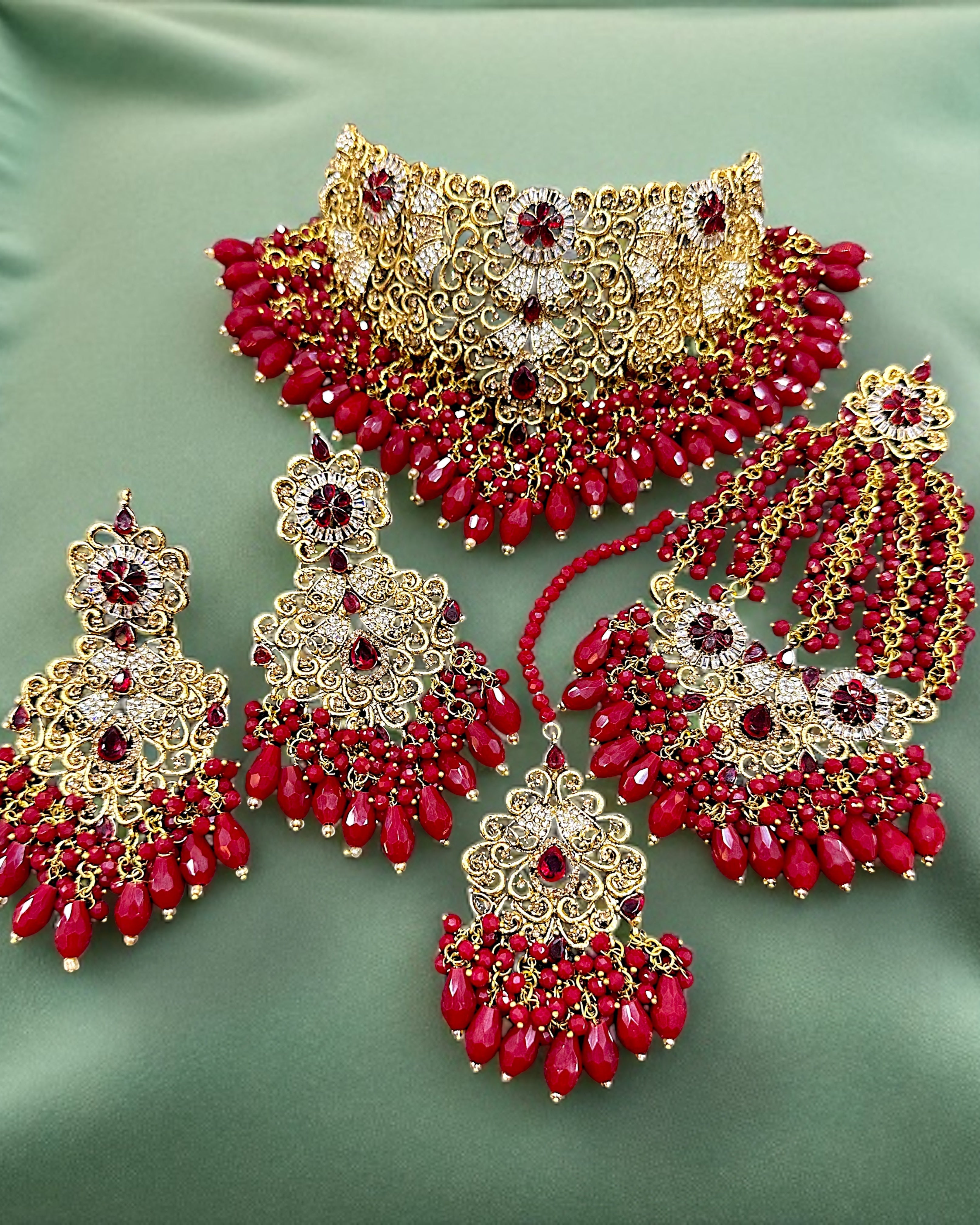 Grace Necklace
