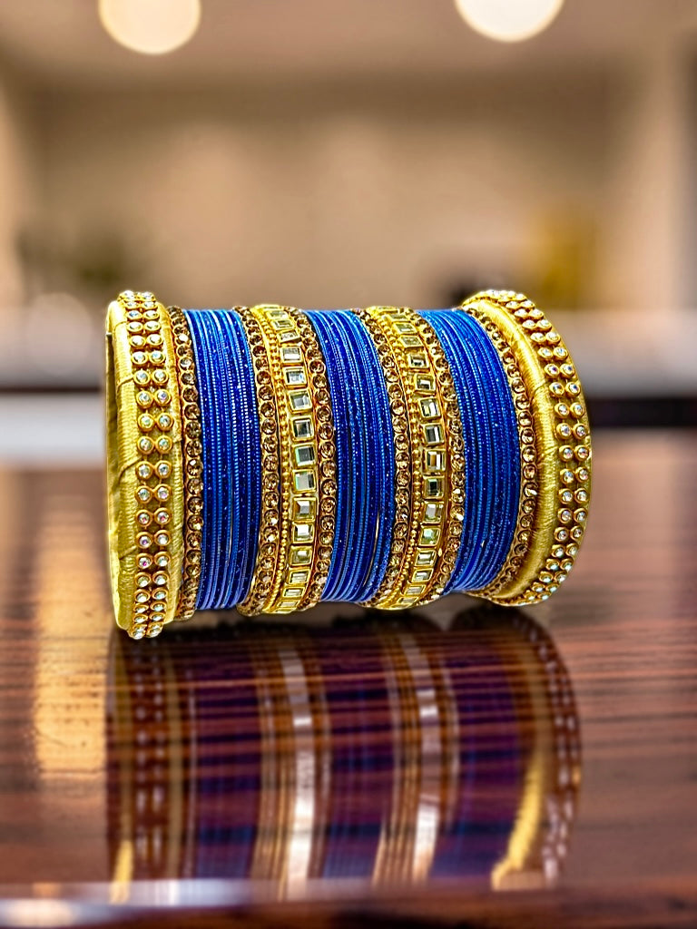 Customized bangles 105