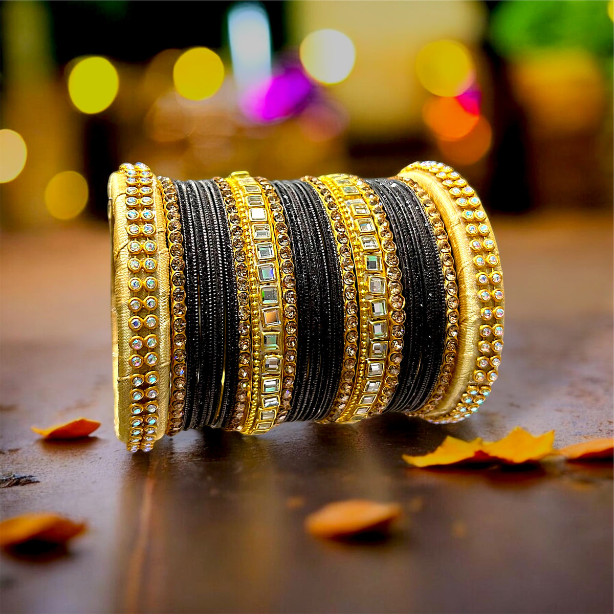 Customized bangles 105