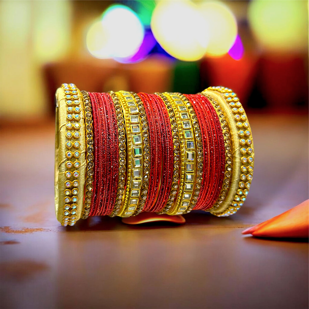 Customized bangles 105