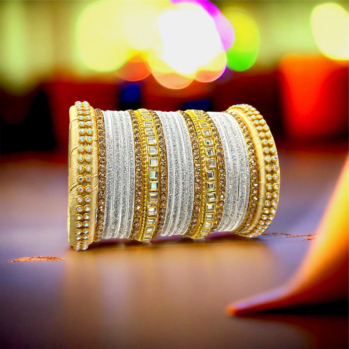 Customized bangles 105