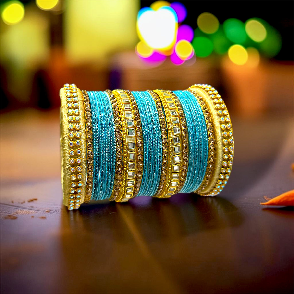 Customized bangles 105