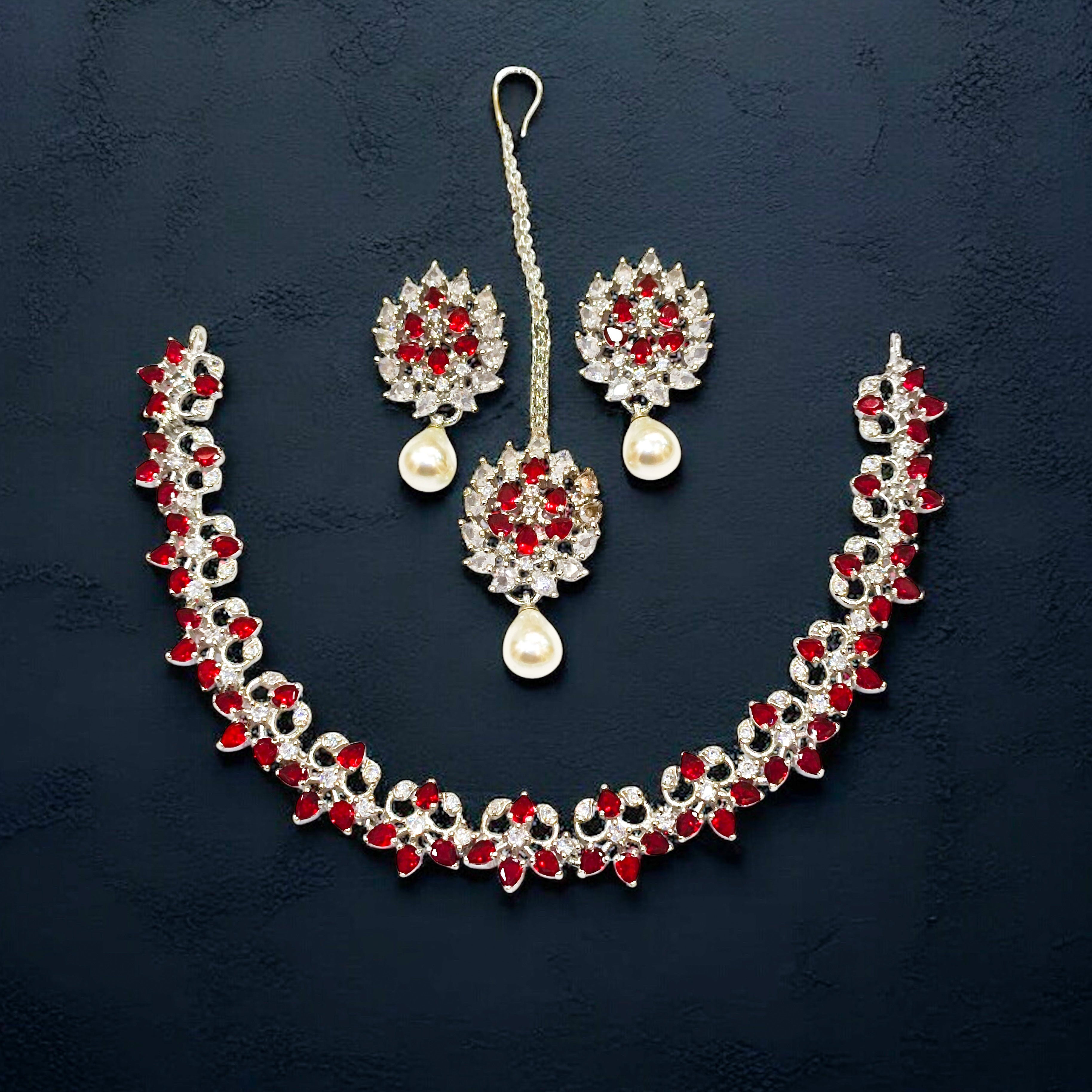 1 Karat Necklace K1002