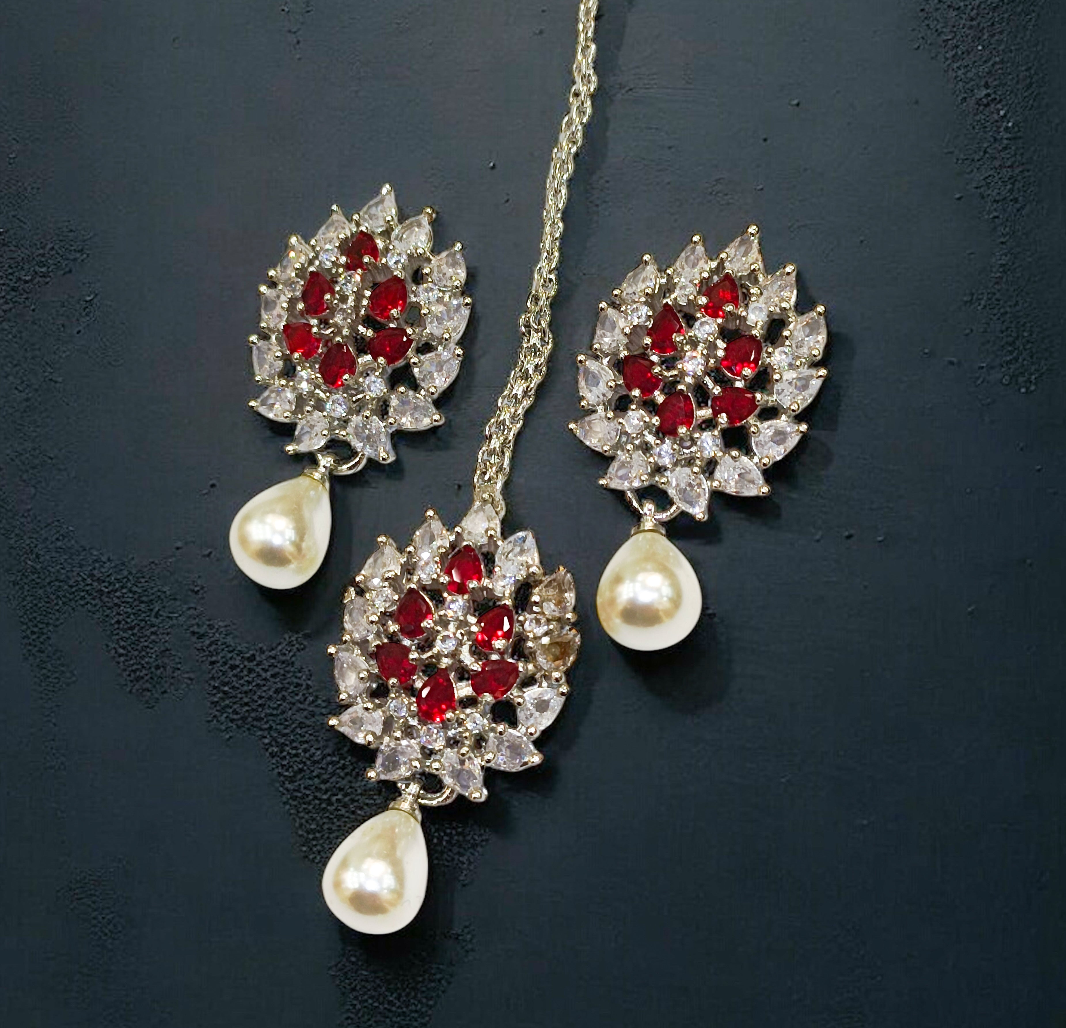 1 Karat Necklace K1002
