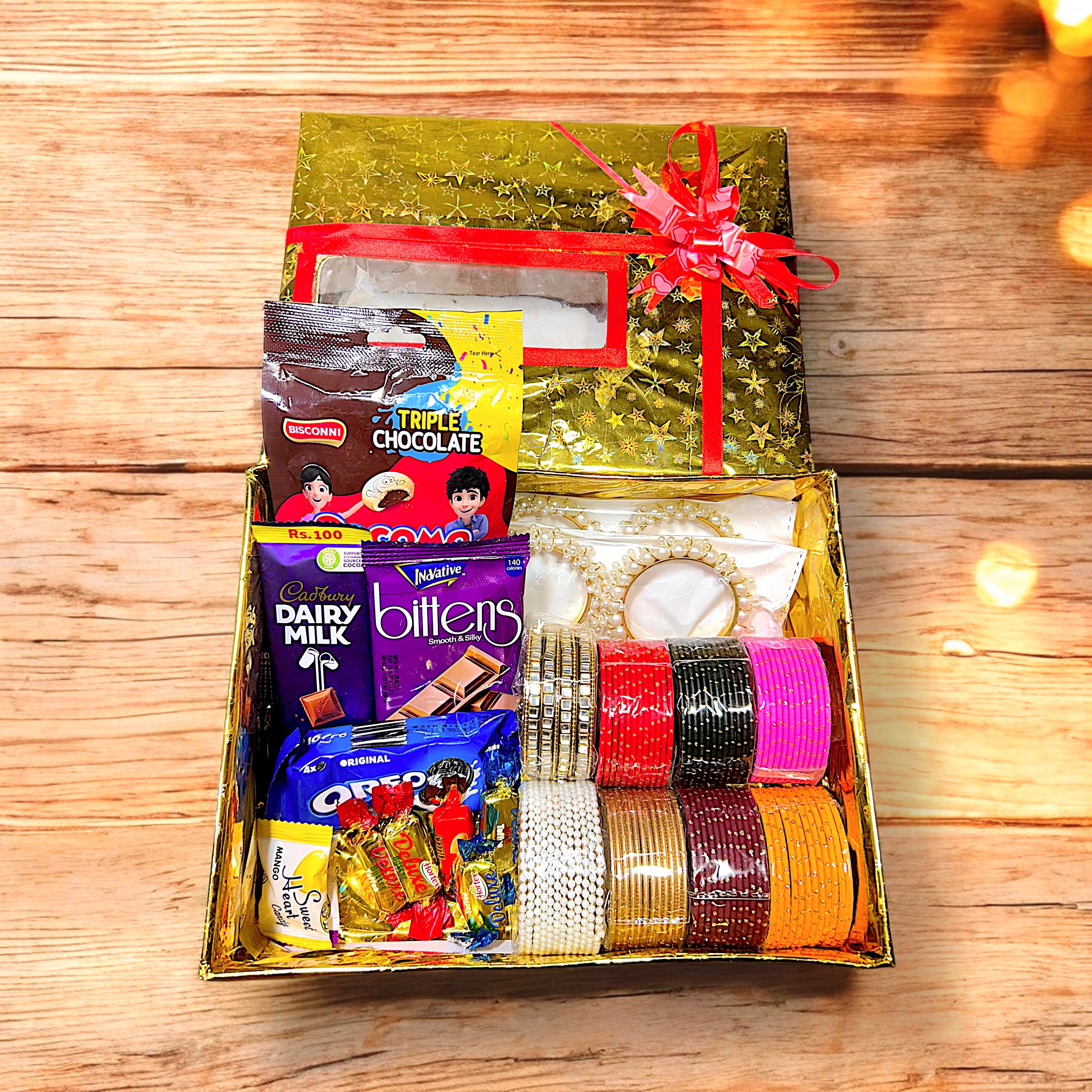 Eid Special Gift Box | Make Her Eid Truly Special