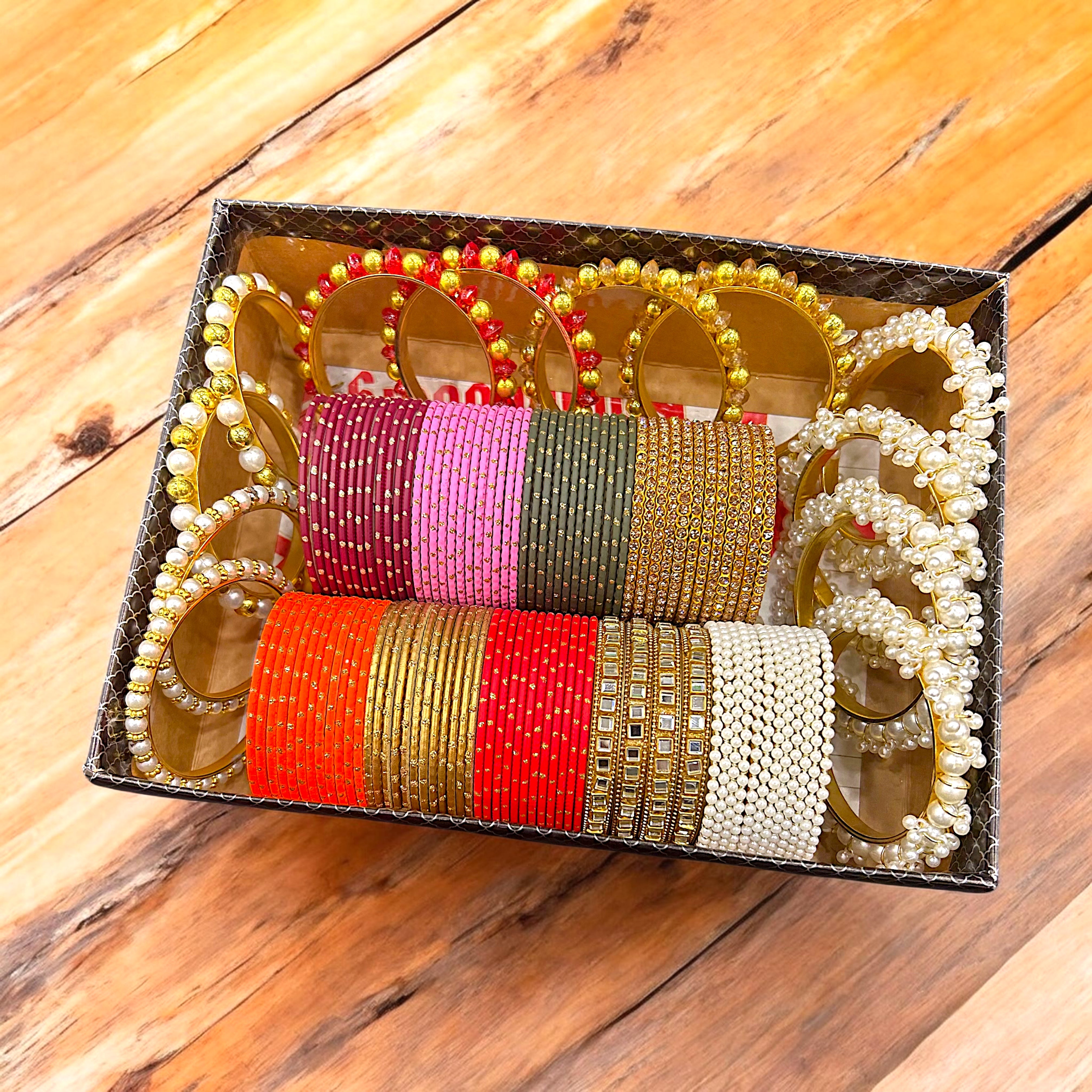 Deal Box 32 | 15 iteams deal box