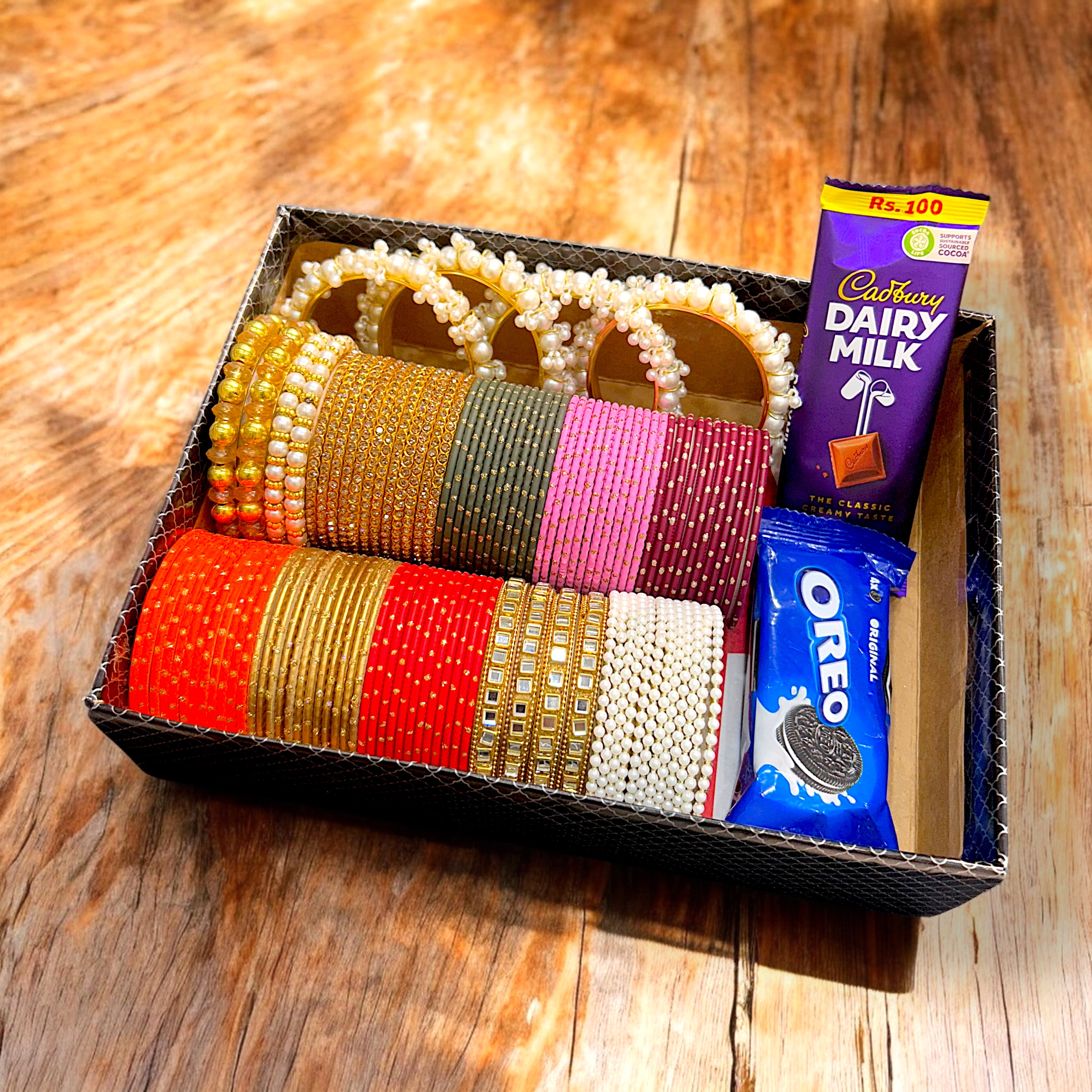 Eid Gift Box