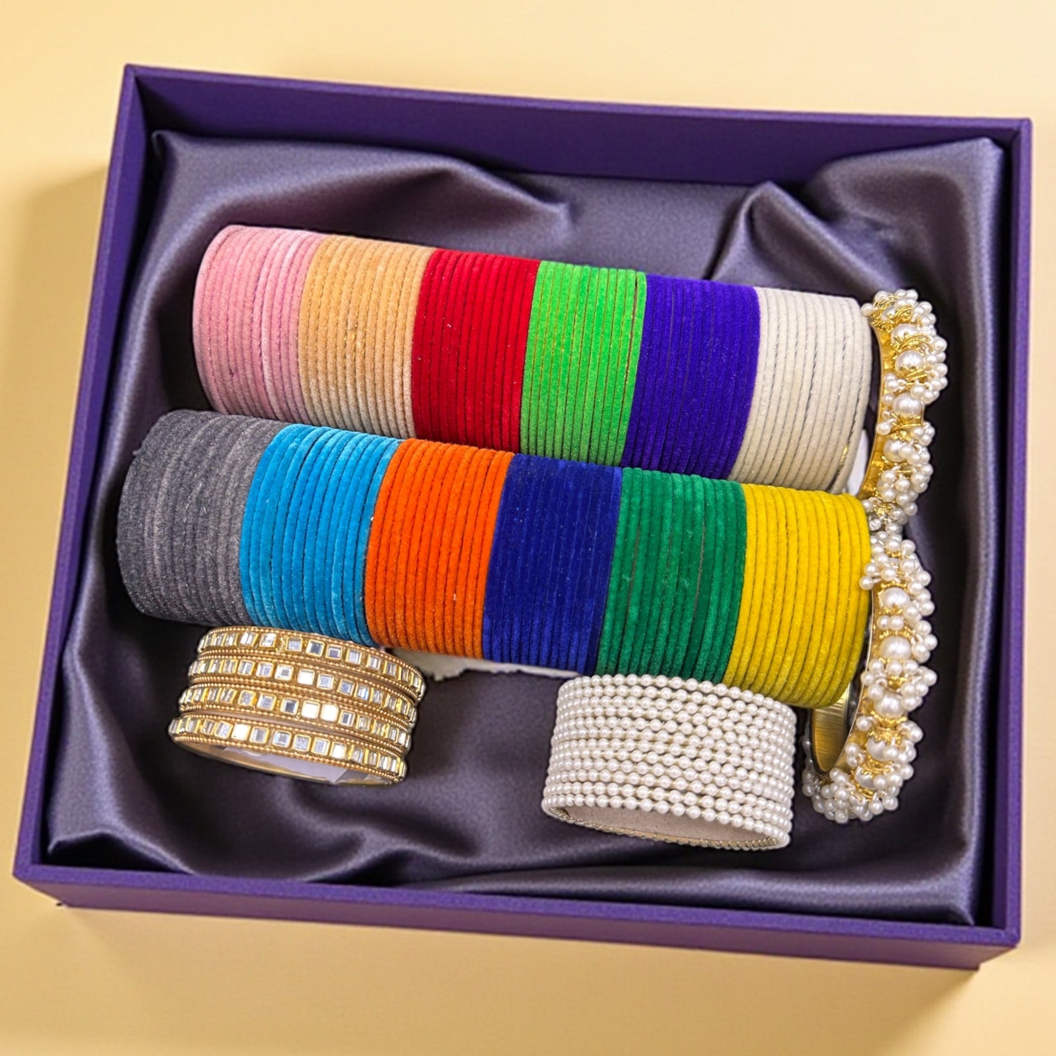 Bangles deal 264-