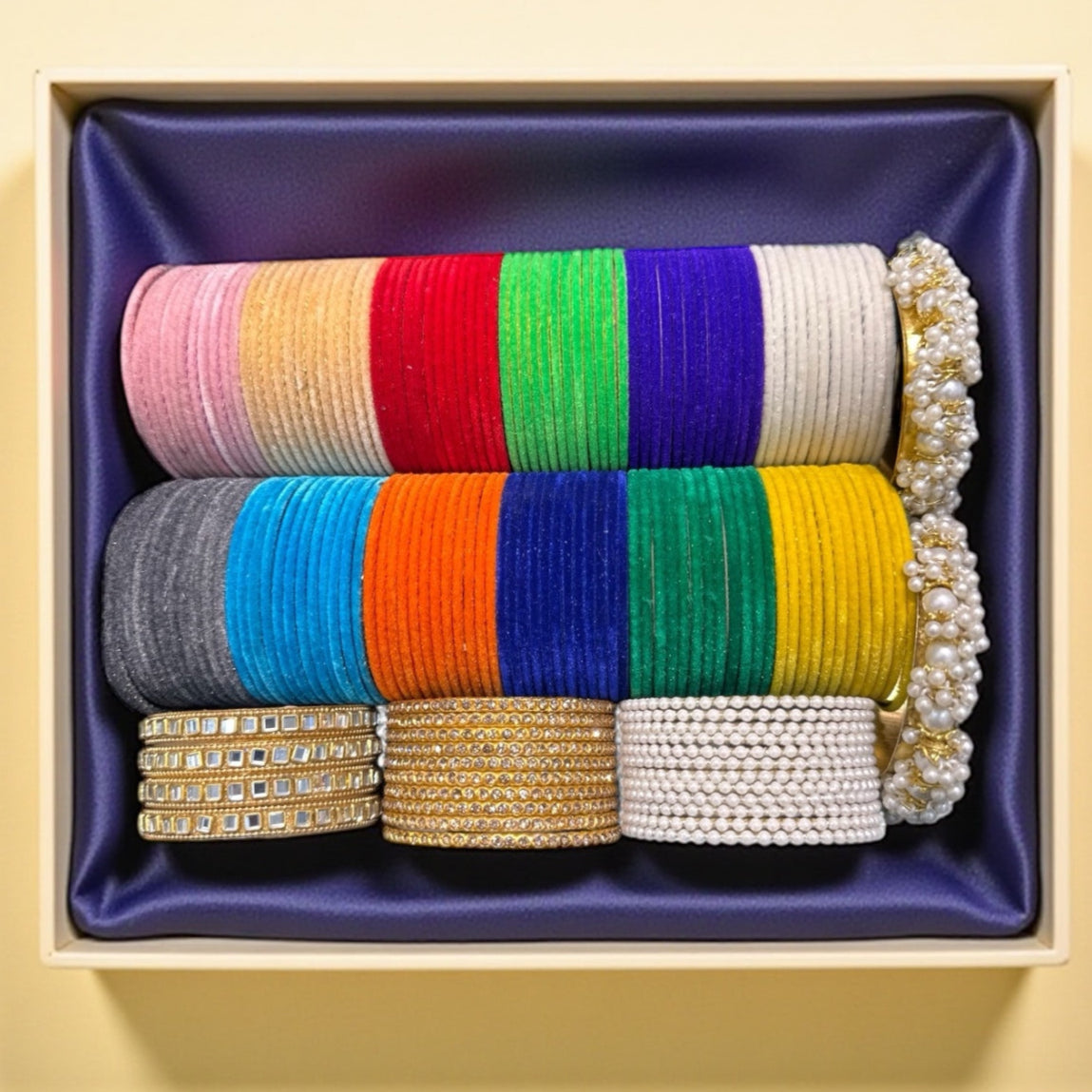 Bangles deal 264-