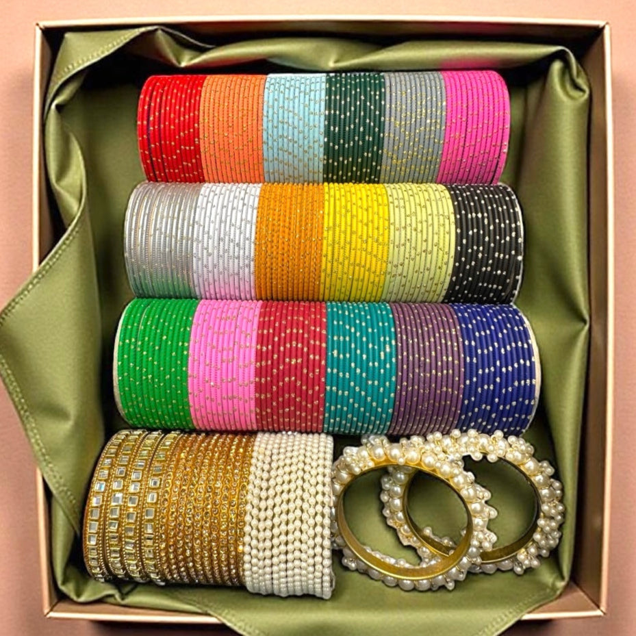 Bangles Box 214-