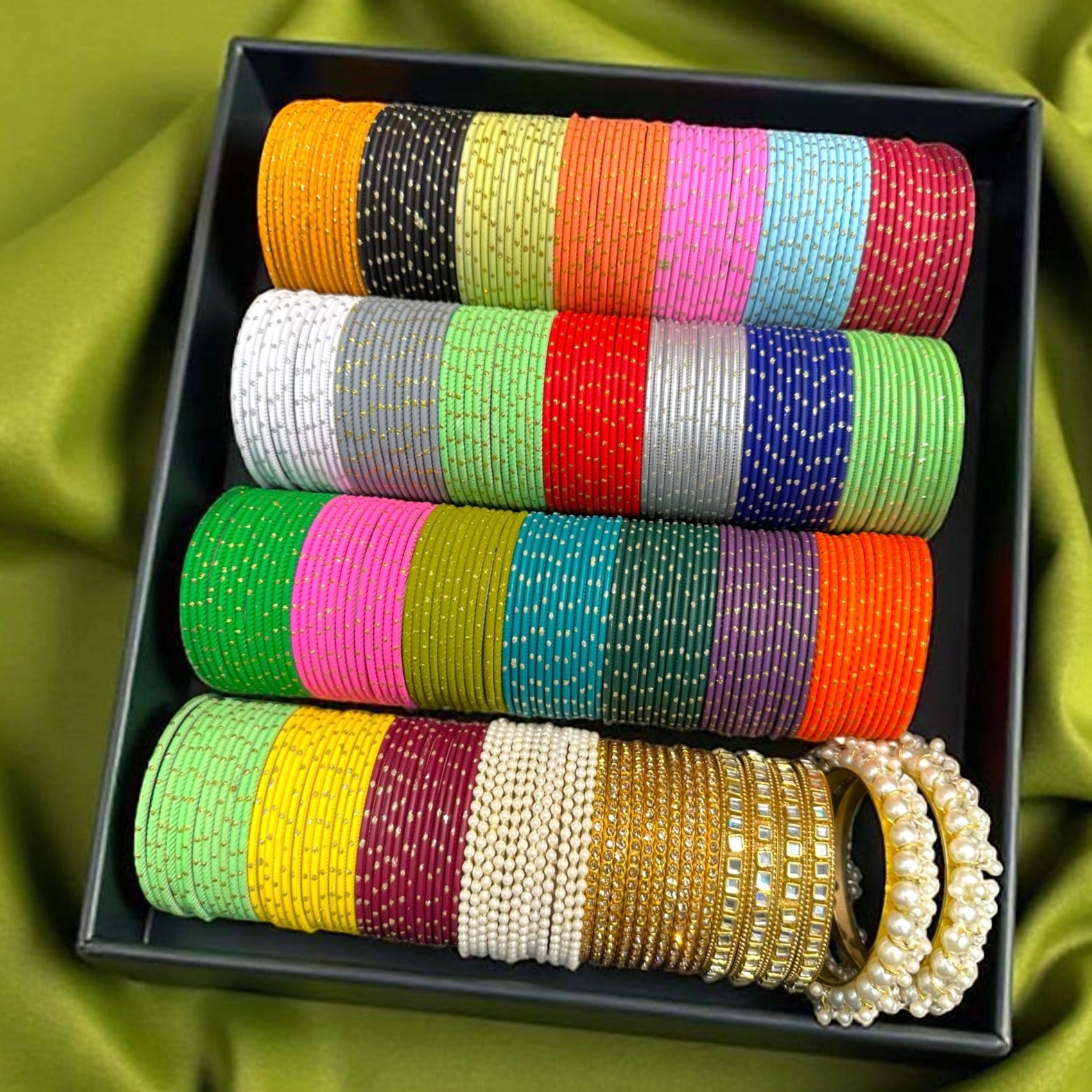 Bangles Deal 264-