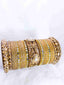 custumize antique bangles set -115