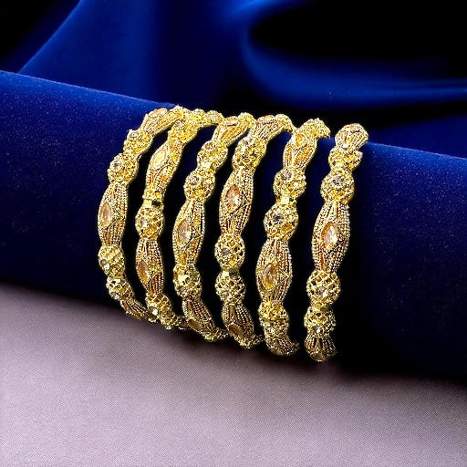 Layali bangles