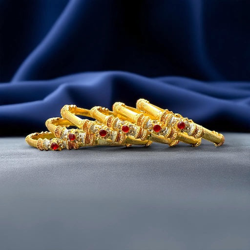 Mahira bangles
