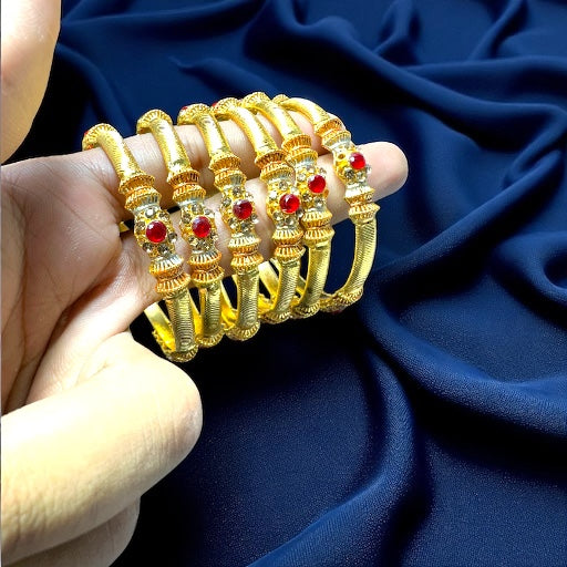 Mahira bangles