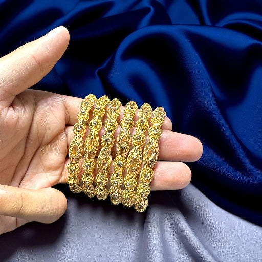 Layali bangles