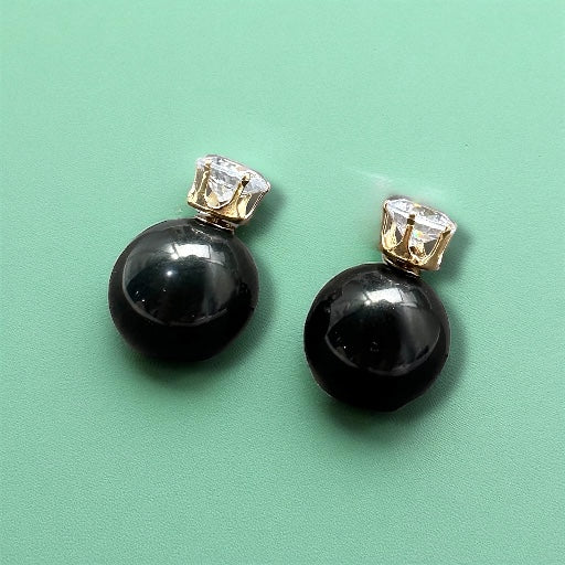 Azrah Milano Earrings