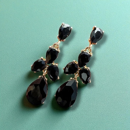 Amara Golde Earrings