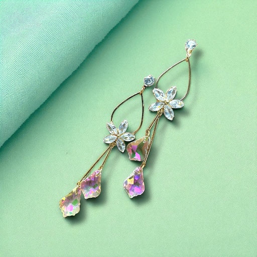 Bella Noor Earrings