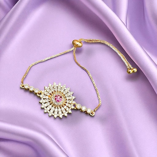 Zimal Aura Bracelet