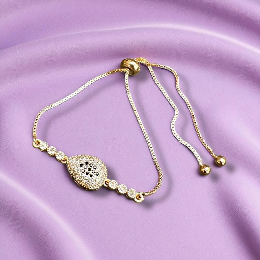 Rihana Blink Bracelet
