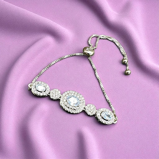 Meher Glow Bracelet