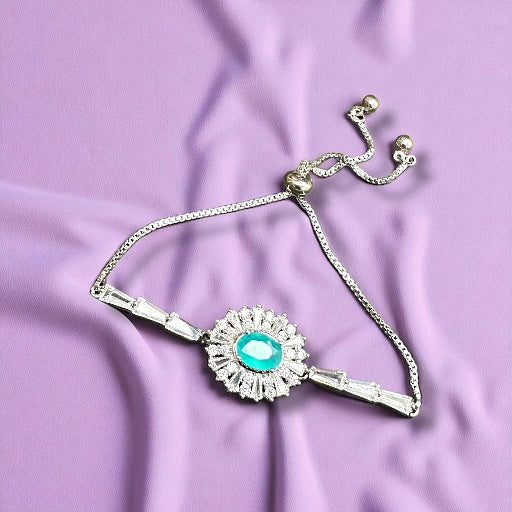 Selena Twist Bracelet
