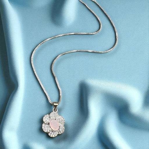 Naaz Fiore Pendant