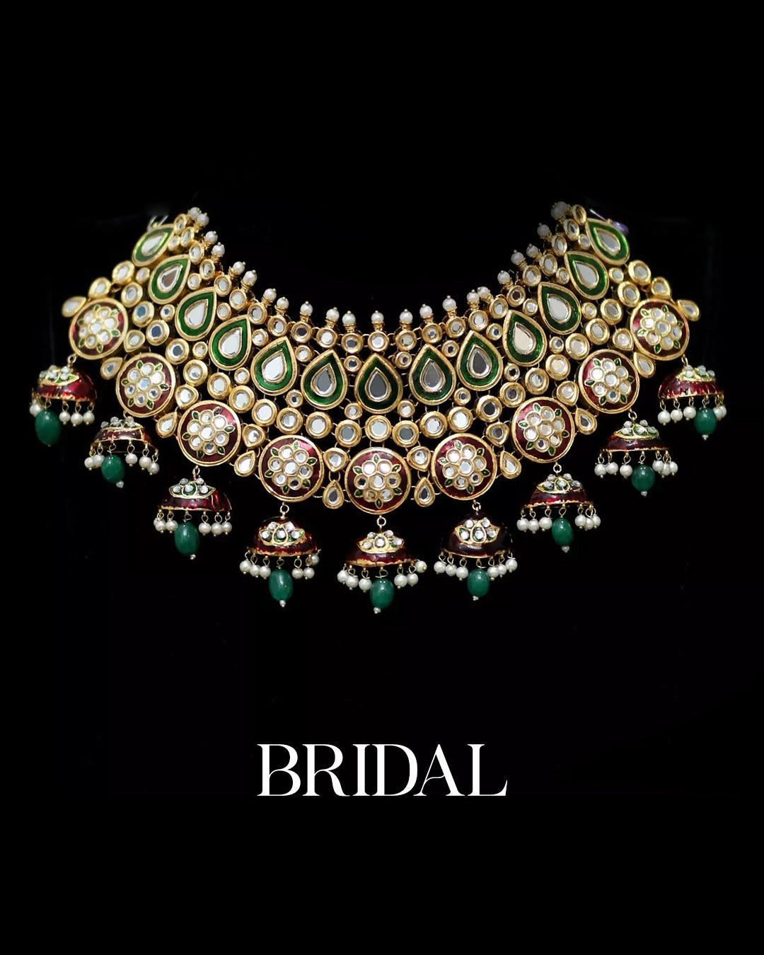 Bridal Jewelry