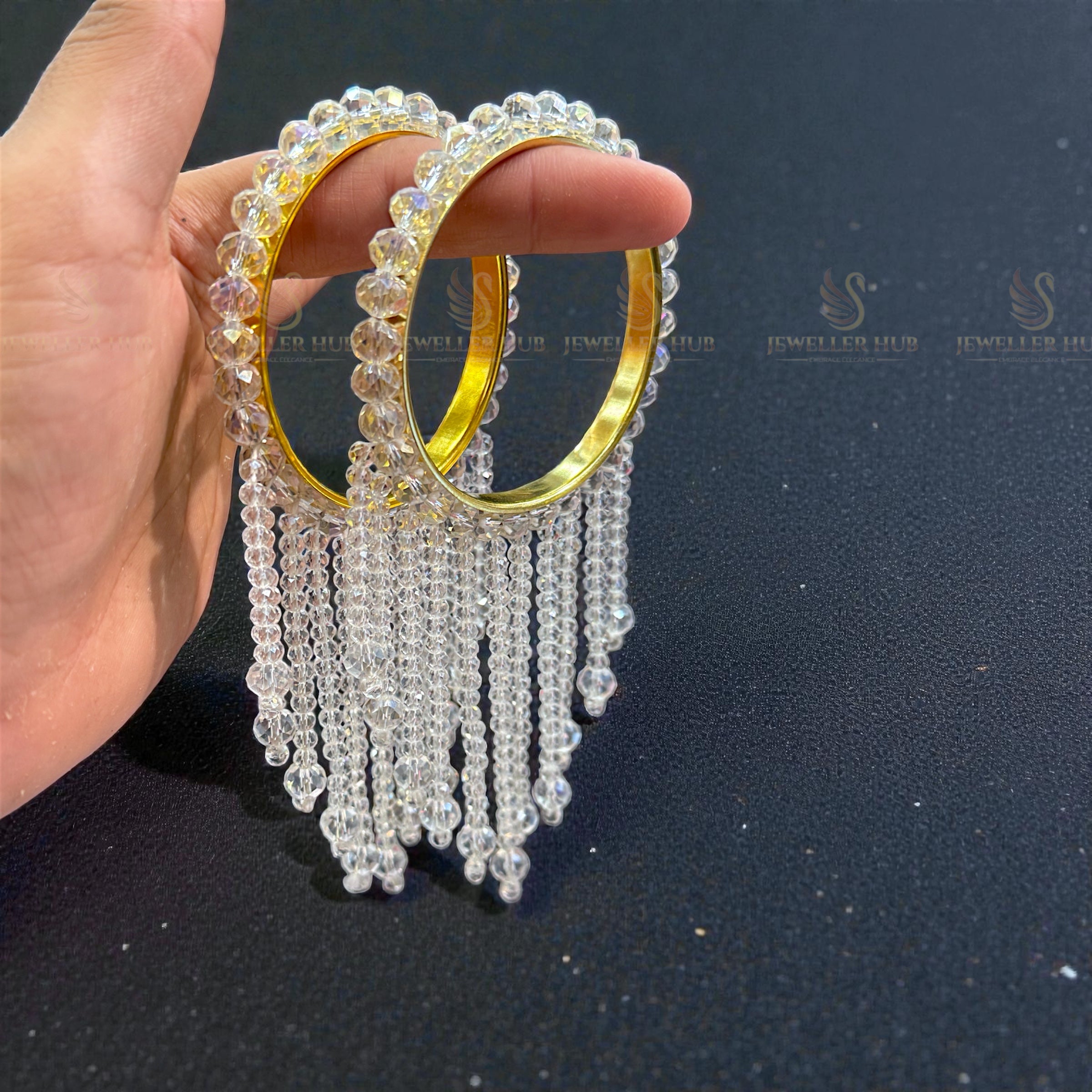 Crystal Kara .